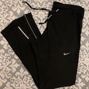 Nike Women Dri-Fit Element Thermal Running Tights